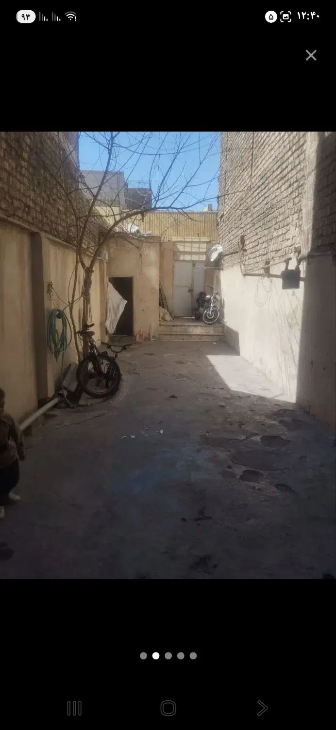 منزل مسکونی