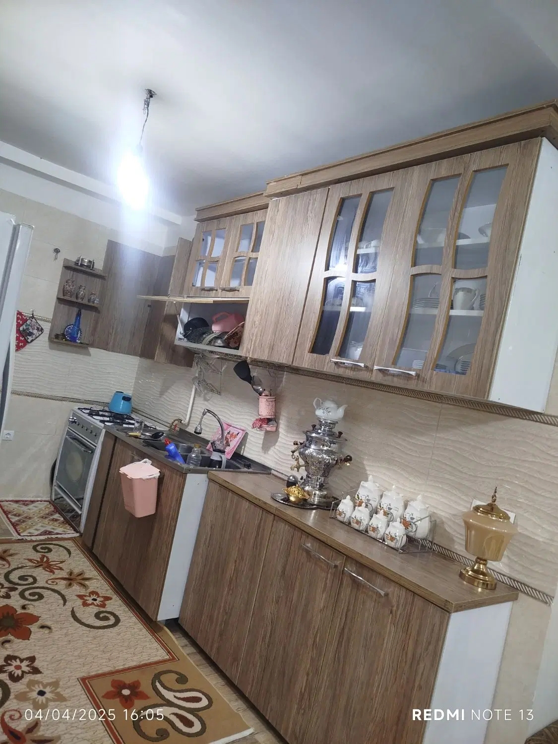 اجاره آپارتمان ۷۲متری