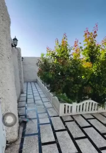 باغچه شهریار شاهدشهر
