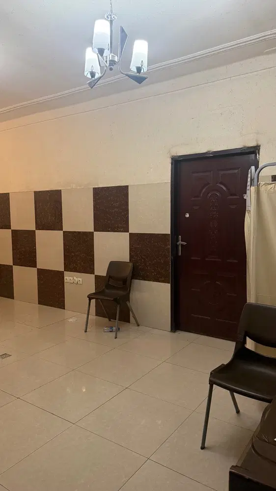 اجاره  سه واحد مجازا یا یکجا برای اجاره