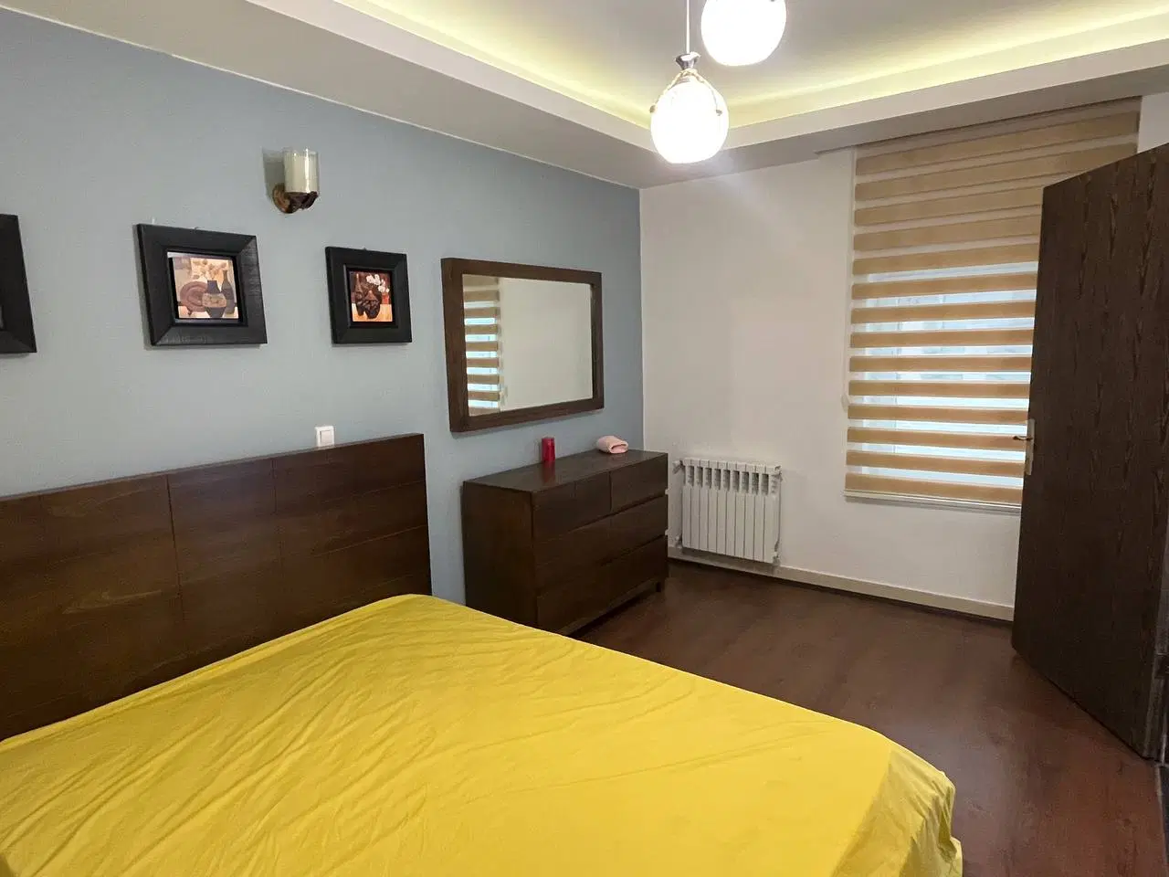 فروش آپارتمان ساحلی