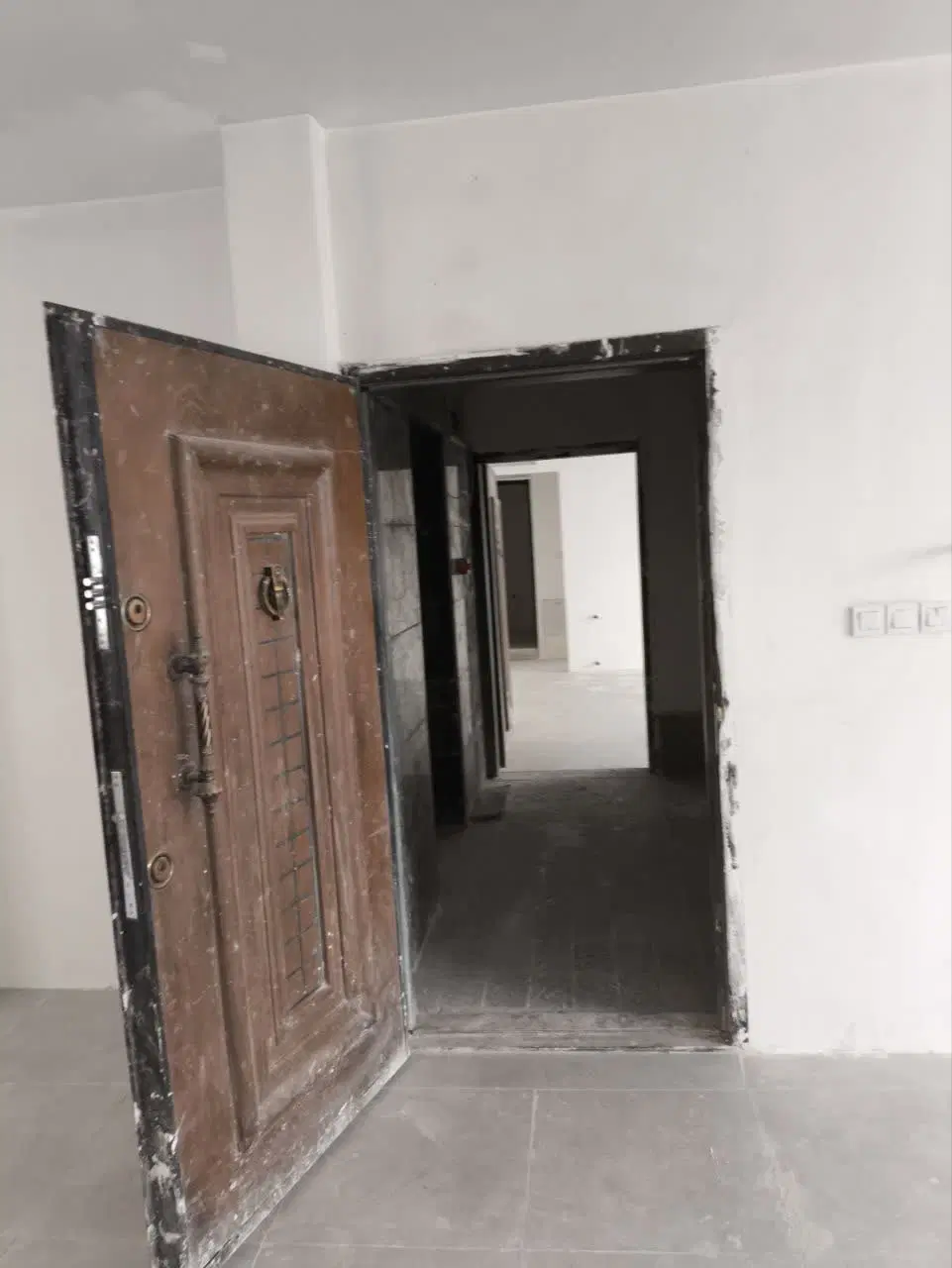 آپارتمان فروشی زعفرانیه.۹۲متری