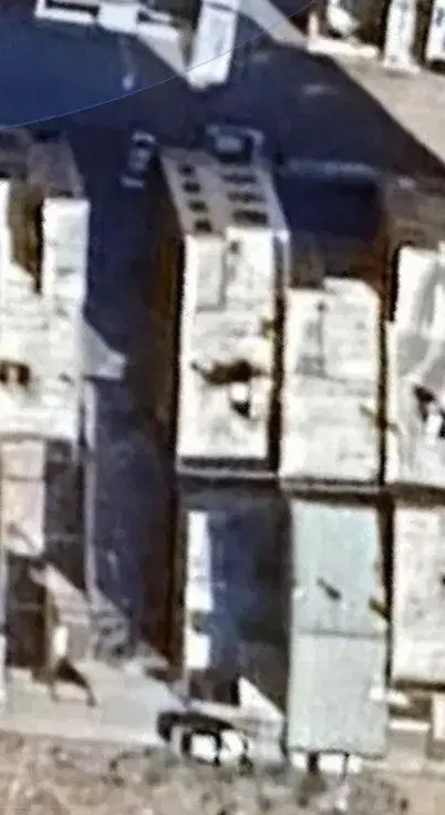 زمین مسکونی گاوخانه