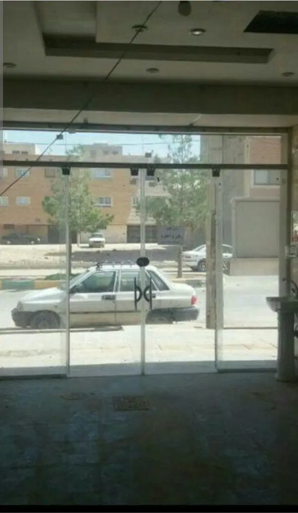 مغازه 40متر مناسب همه کار