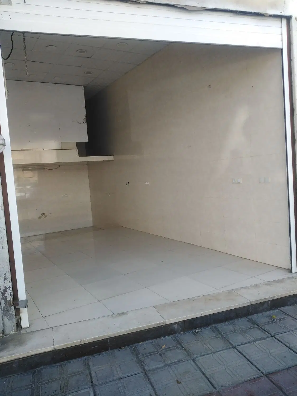 مغازه اجاره ای