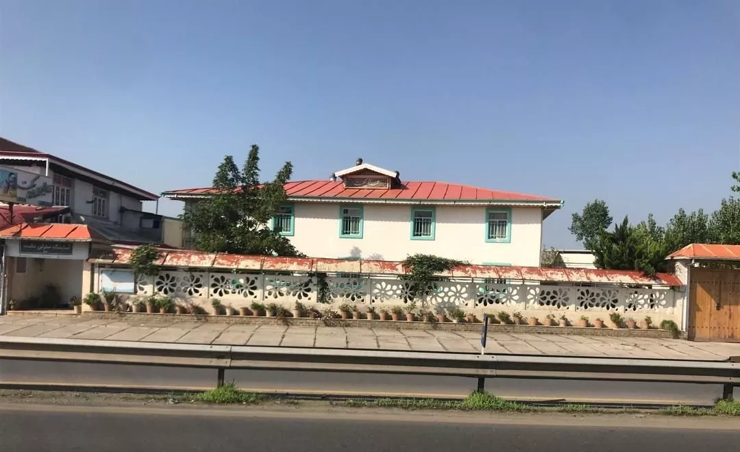 واحد توانبخشی با ۵۰۰ متر زیر بنا