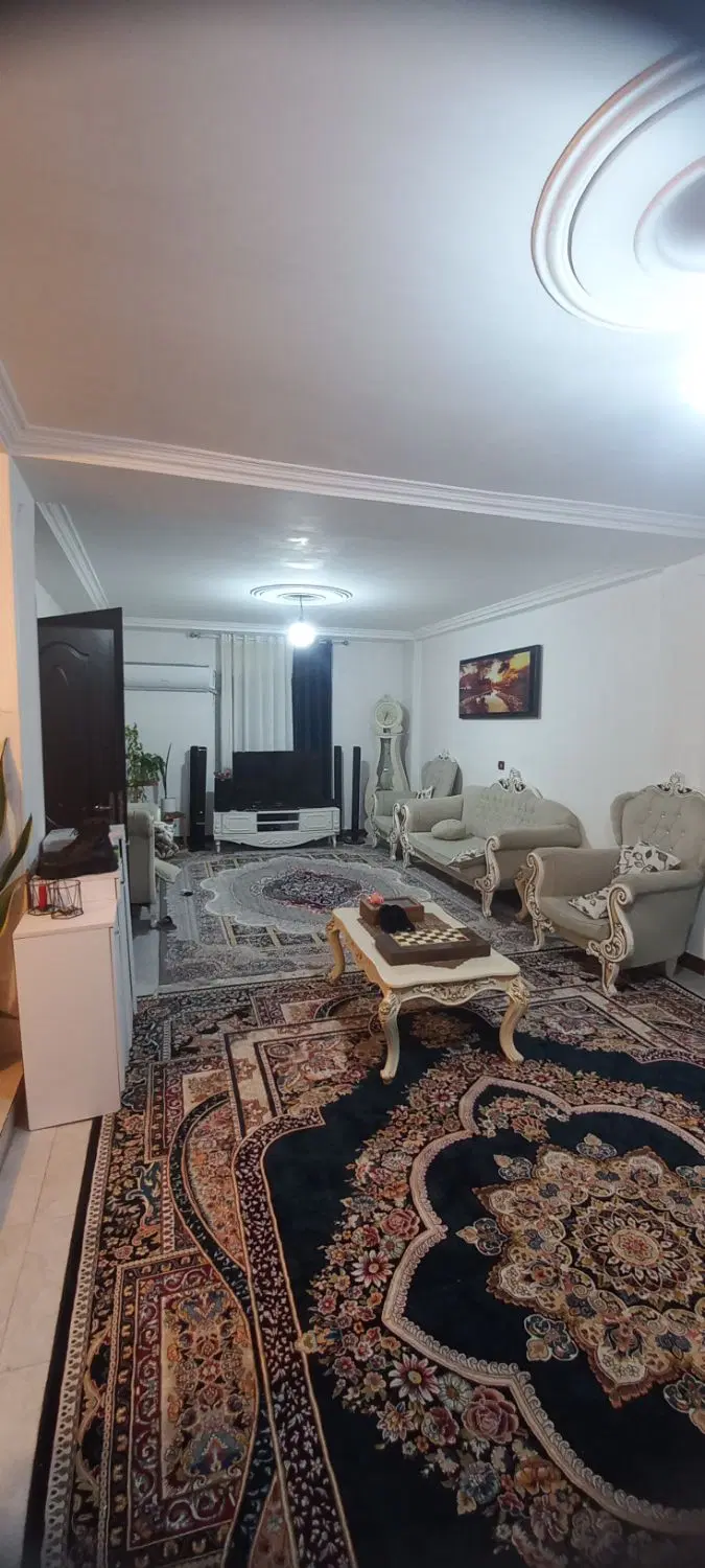 اجاره آپارتمان با پارکینگ و آسانسور