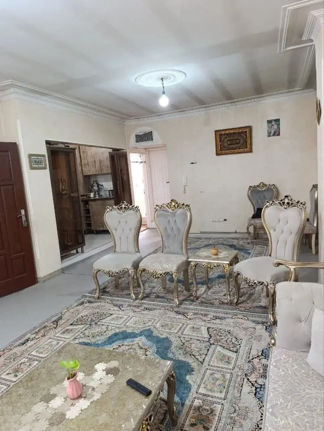 آپارتمان شهرک واوان