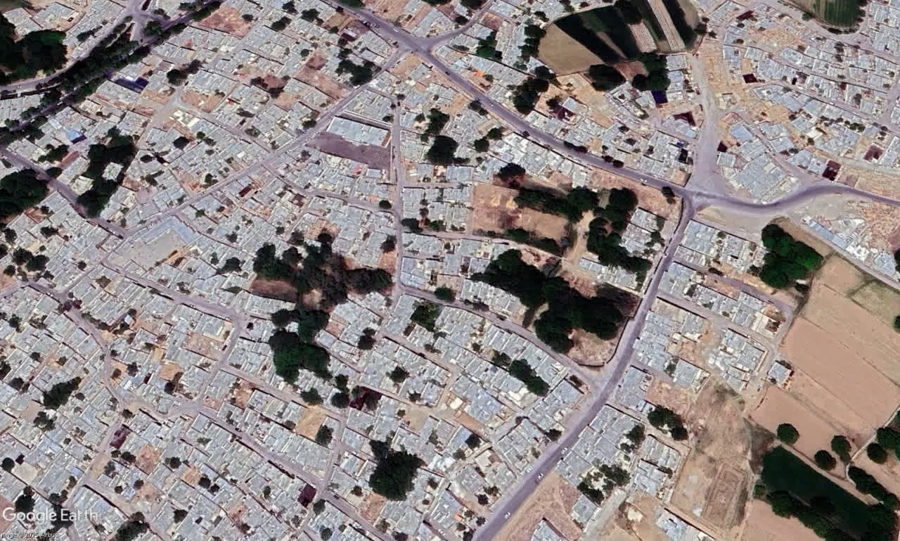 باغ فروشی