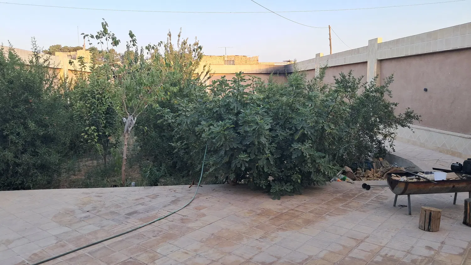 آپارتمان تک واحدی خلیج فارس