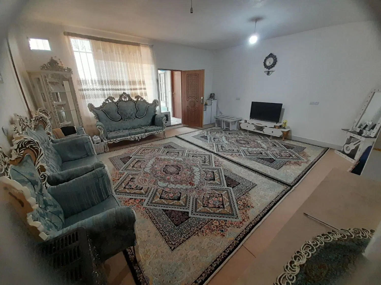 اجاره مسکونی ۱۰۰متری