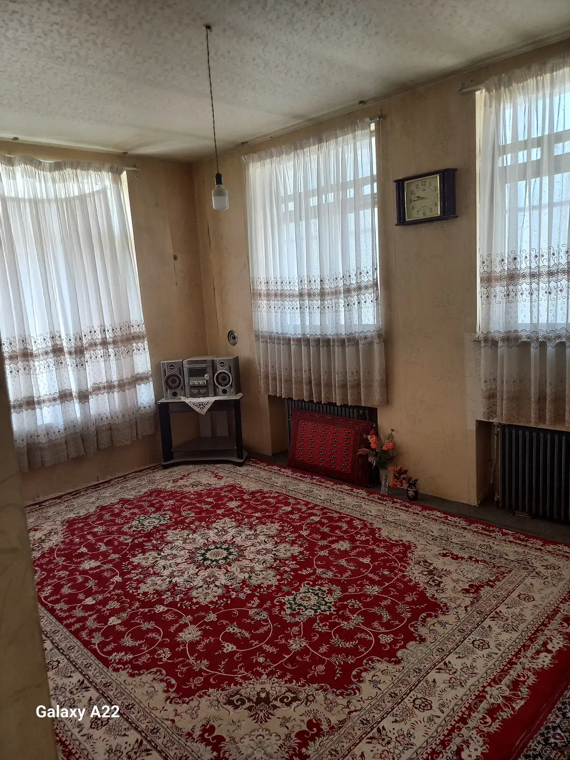 منزل ویلایی ۲۳۳متر بر۲۰