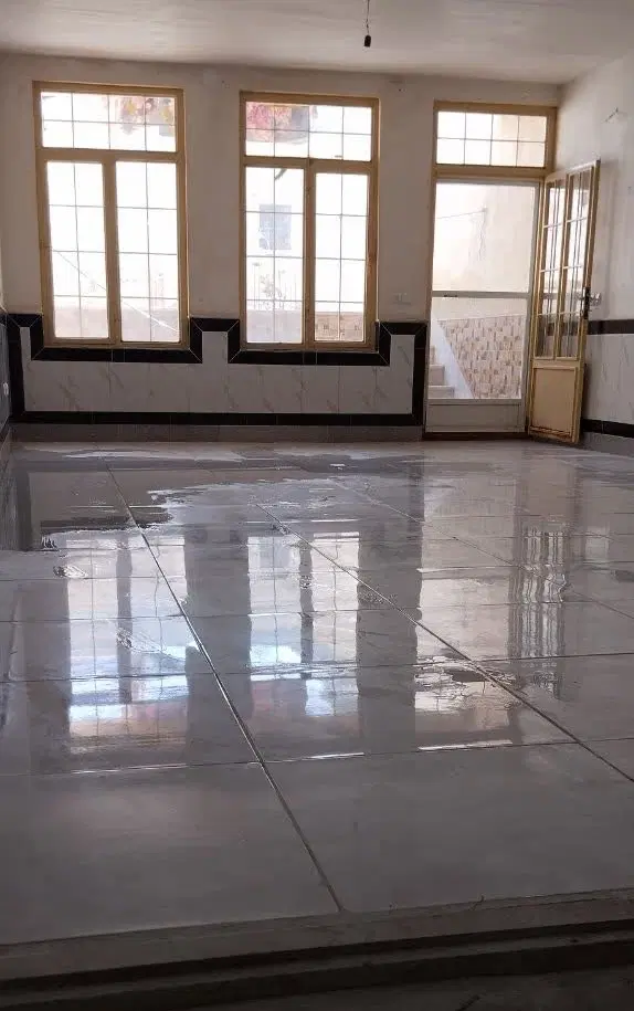 اجاره ی منزل مسکونی