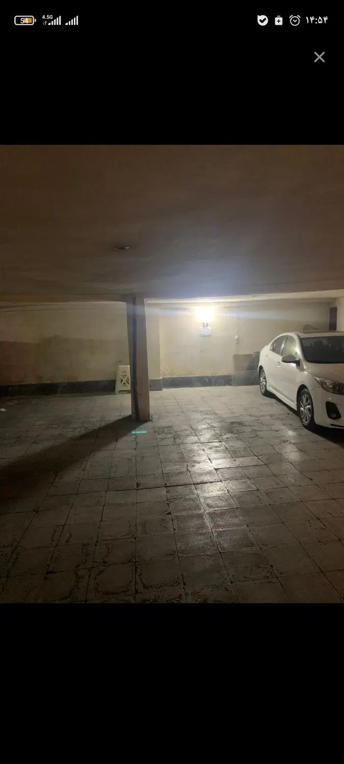 روهن واجاره پارکینگ در شهرک سینا خلیج فارس