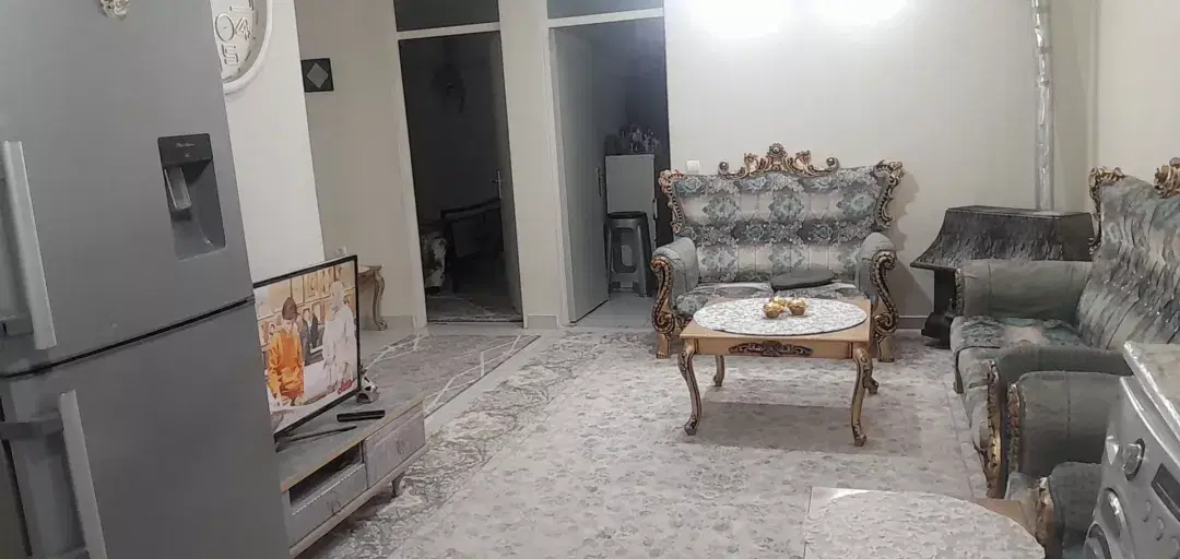 واحد 80متری فول بازسازی شده