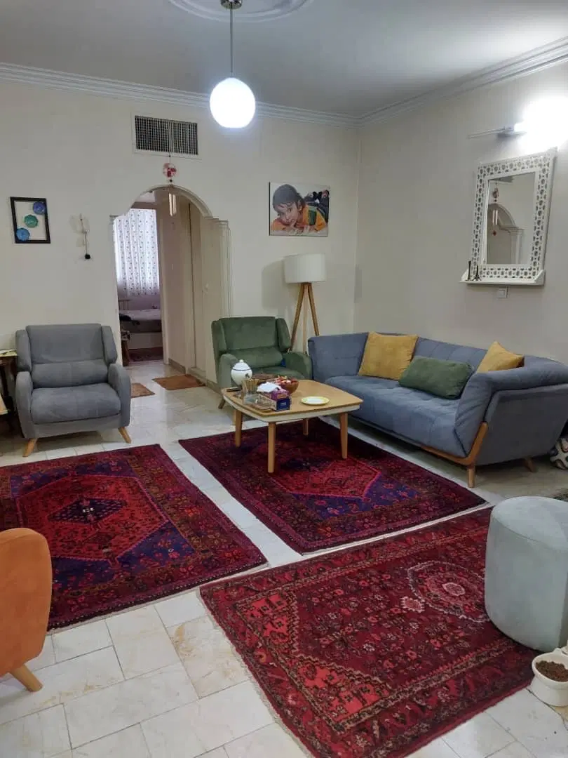 61 متر_ دو خواب_ نارمک_ میدان 75