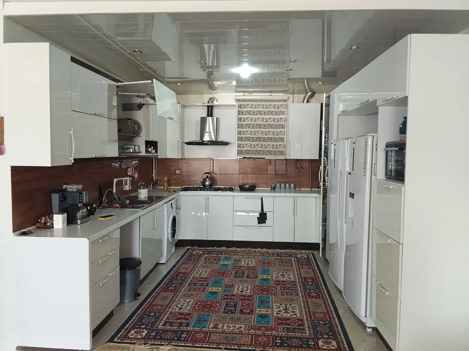 منزل مسکونی