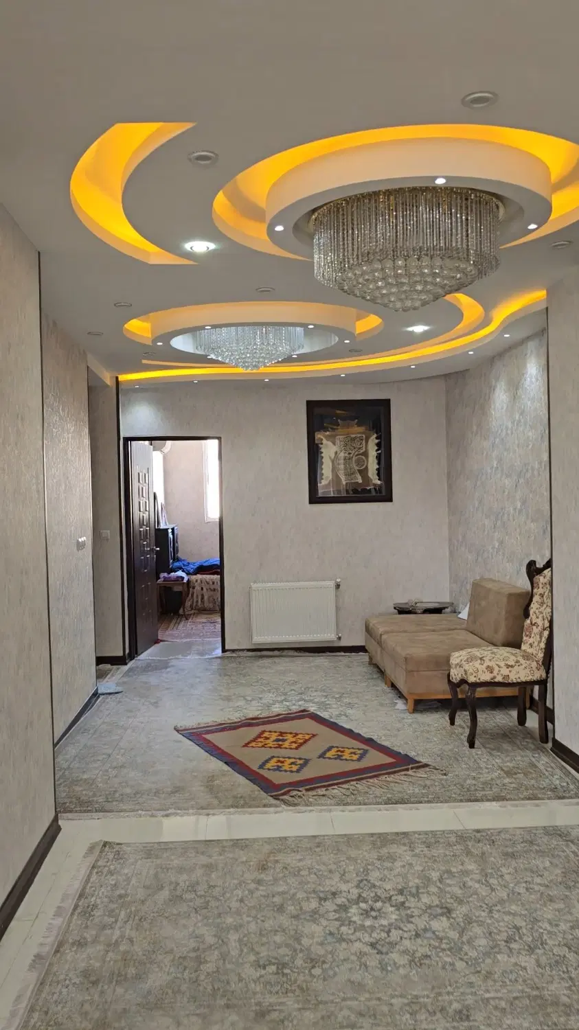 ۲۱۰متری فول امکانات خیابان فضل آباد
