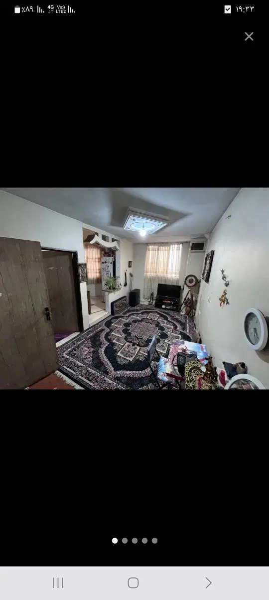 آپارتمان اجاره
