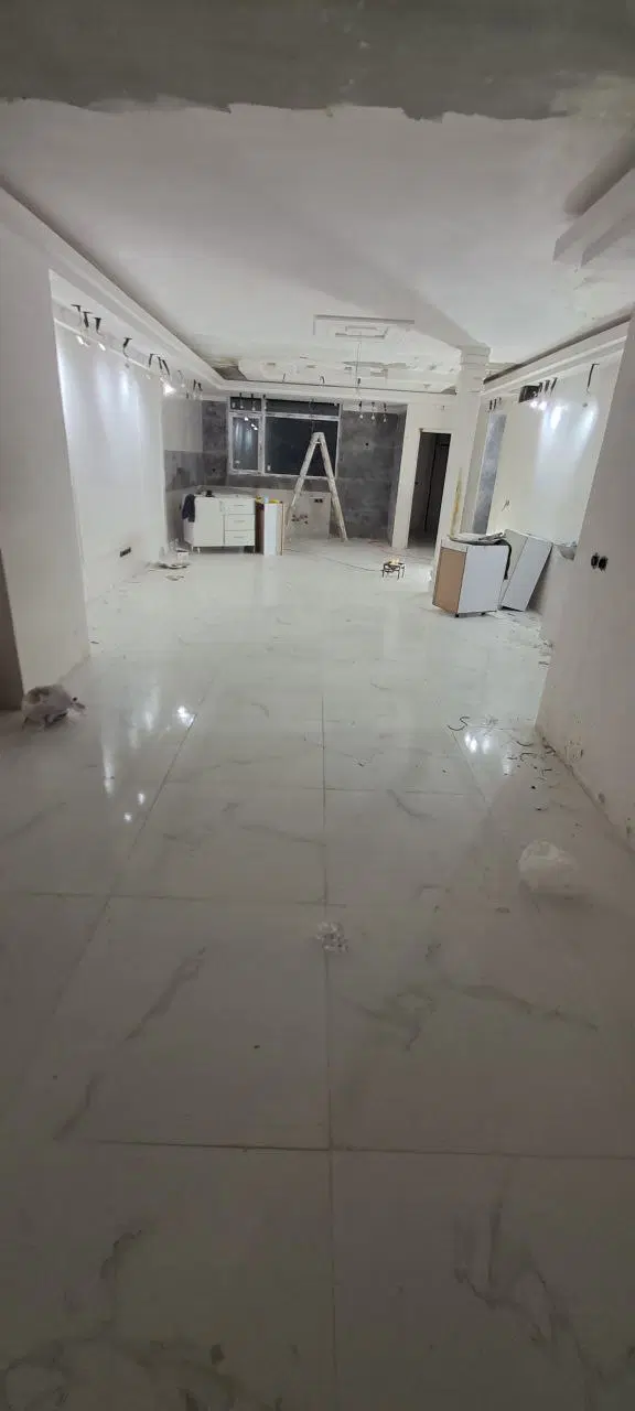 آپارتمان ۱۱۳ متری