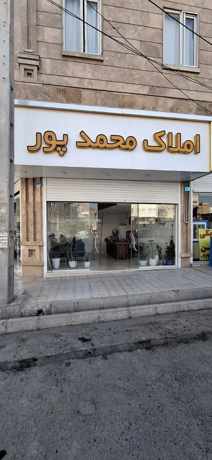 آپارتمان۵۵متر_  پارکینگاختصاصی_ آسانسور_ خ پردیس
