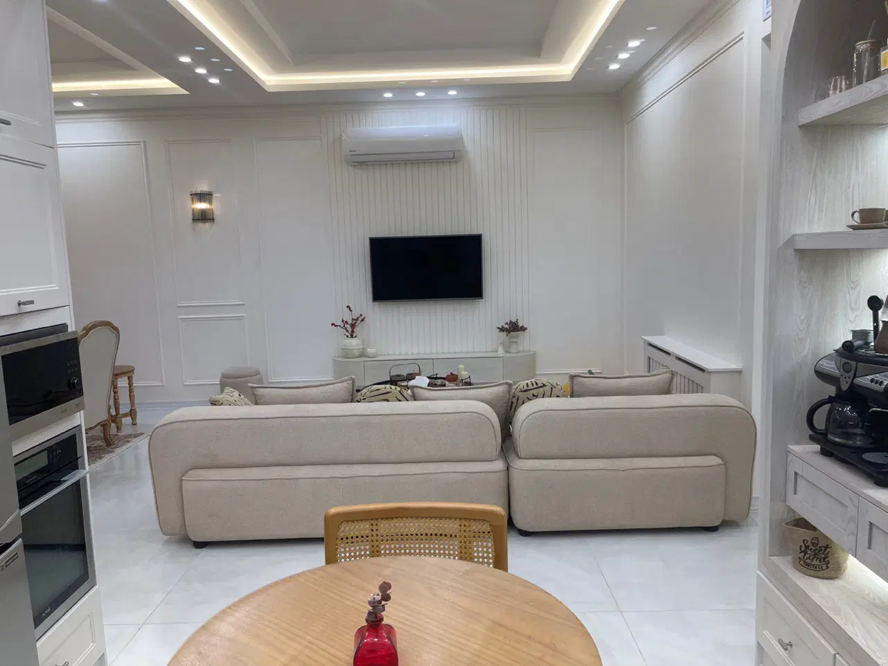 فروش منزل مسکونی نوساز
