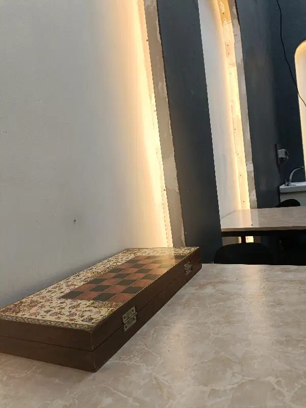 واگذاری کافه بدون پول پیش جای مناسب