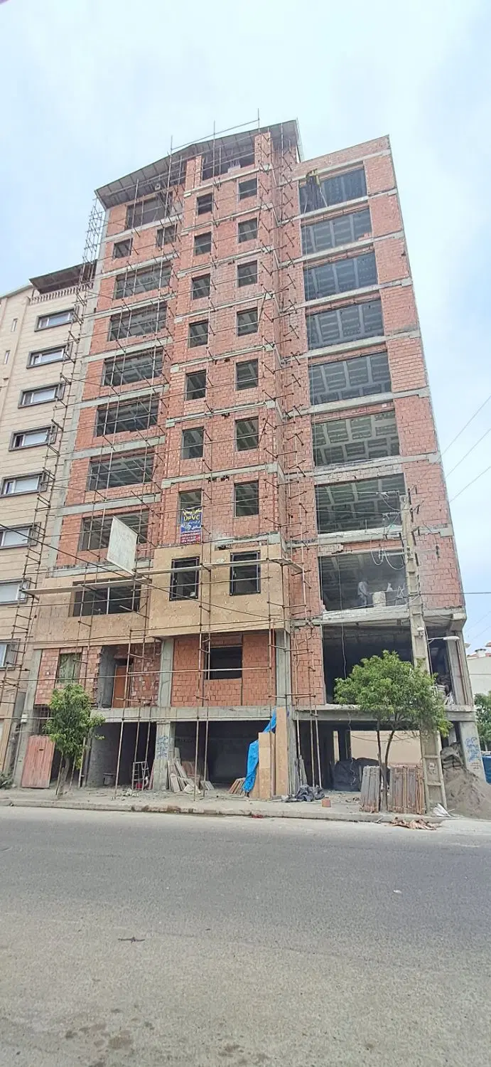 پیش فروش آپارتمان در فریدونکنار