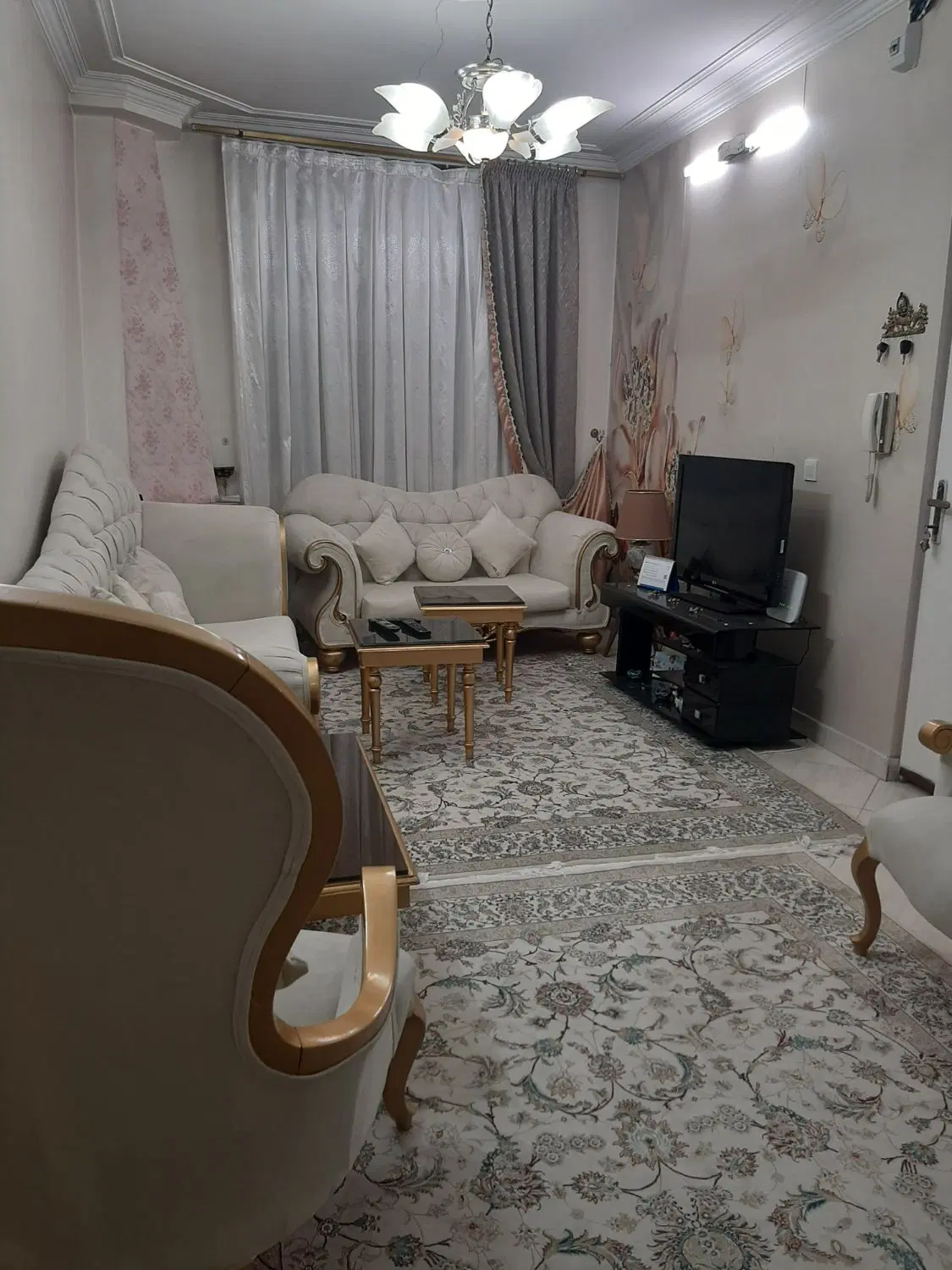 اجاره منزل ۵۵ متری