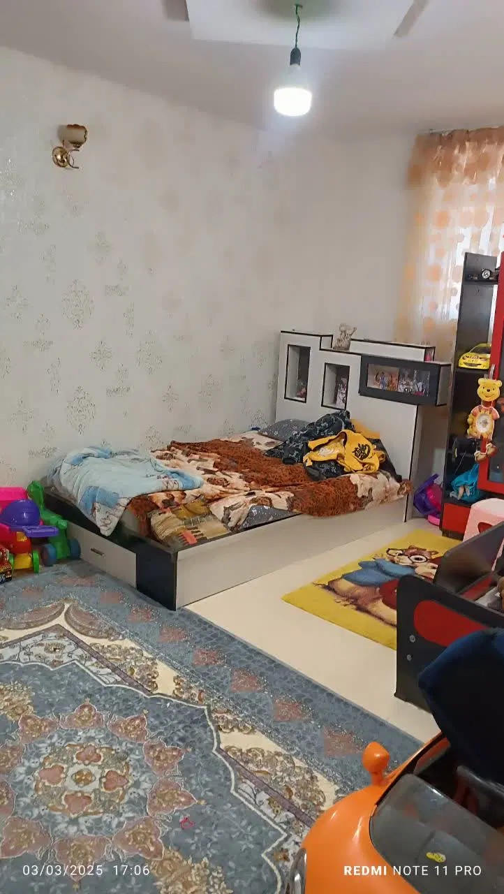 منزل مسکونی