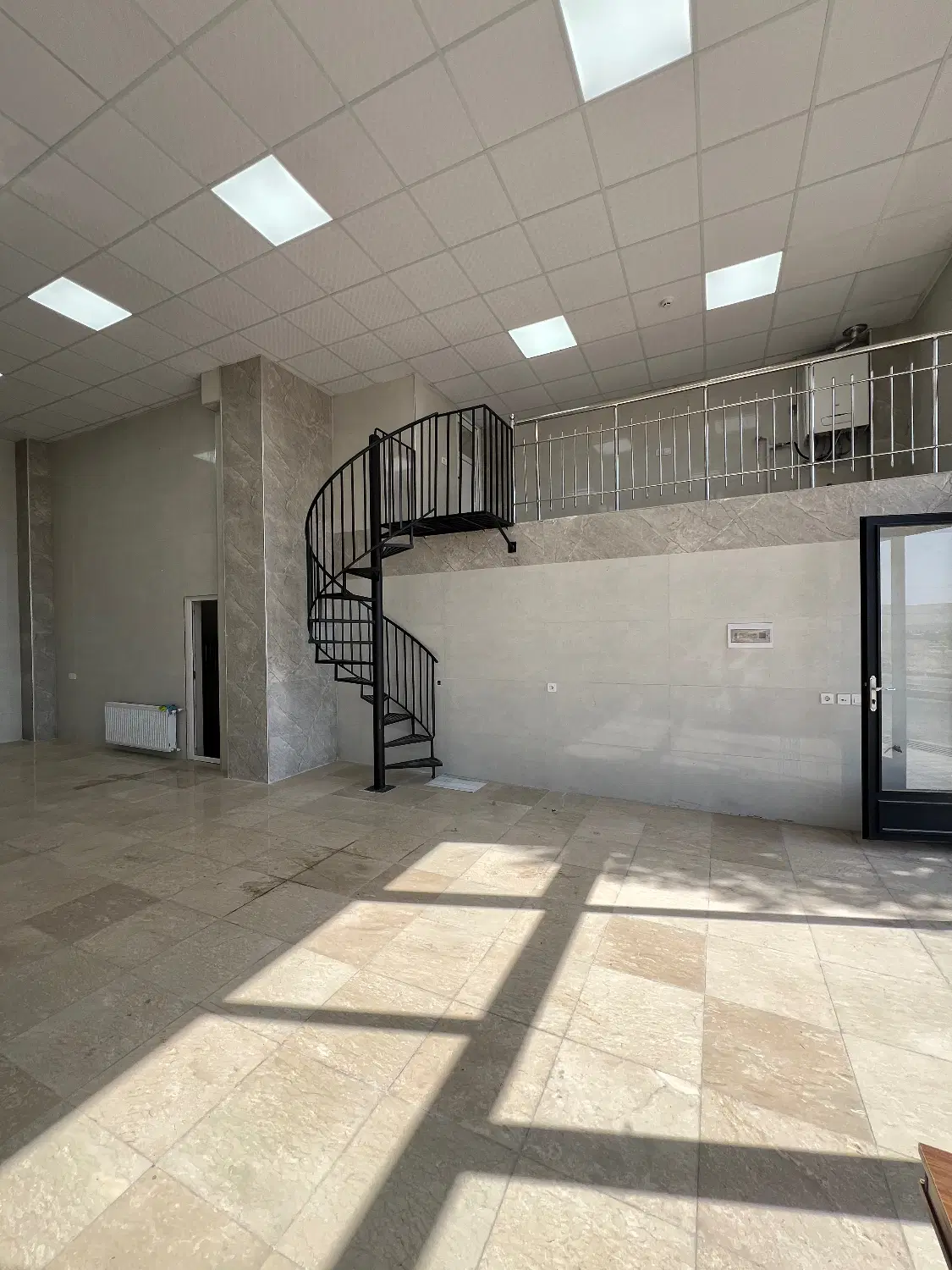 اجاره مغازه ۸۰ متری سایت کارگاهی