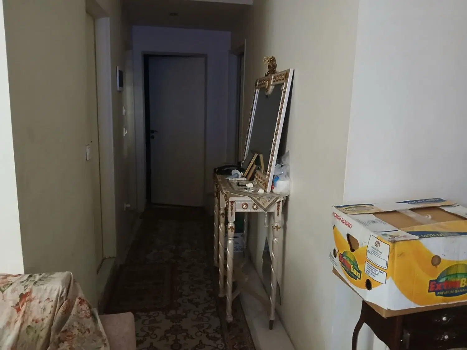 آپارتمان ۸۵متری فول امکانات مطهری حسین زاده ۹