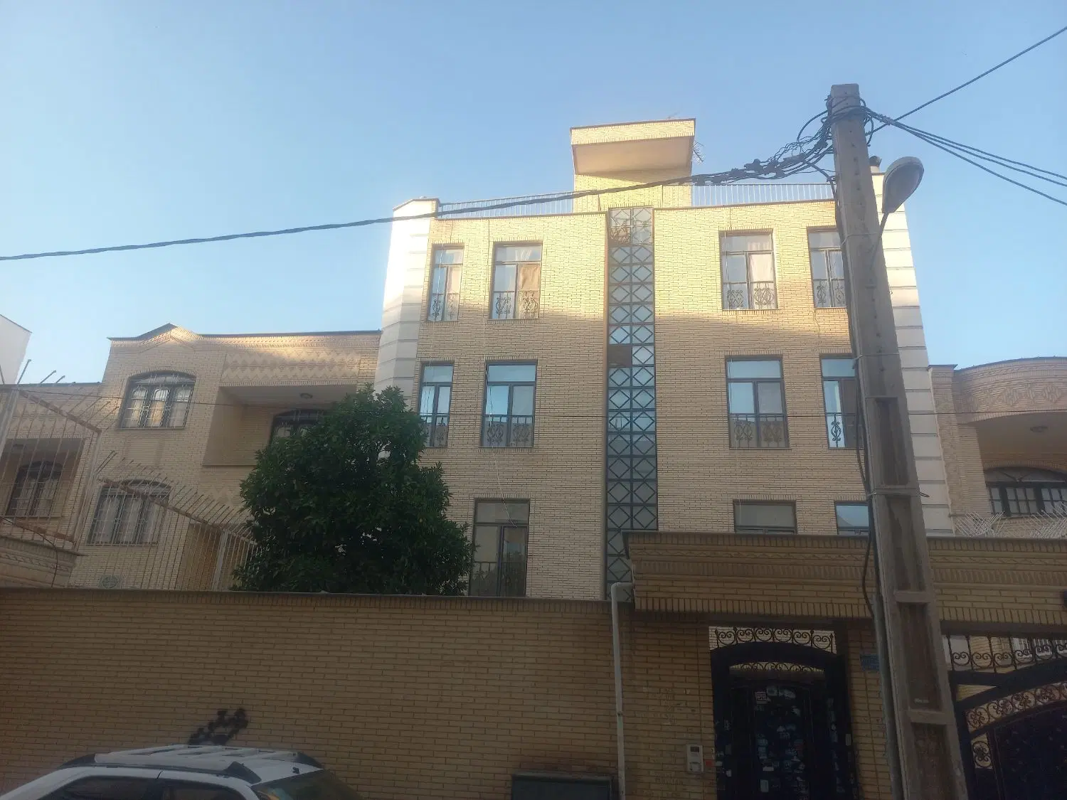 رهن واجاره اپارتمان بلوار گلستان