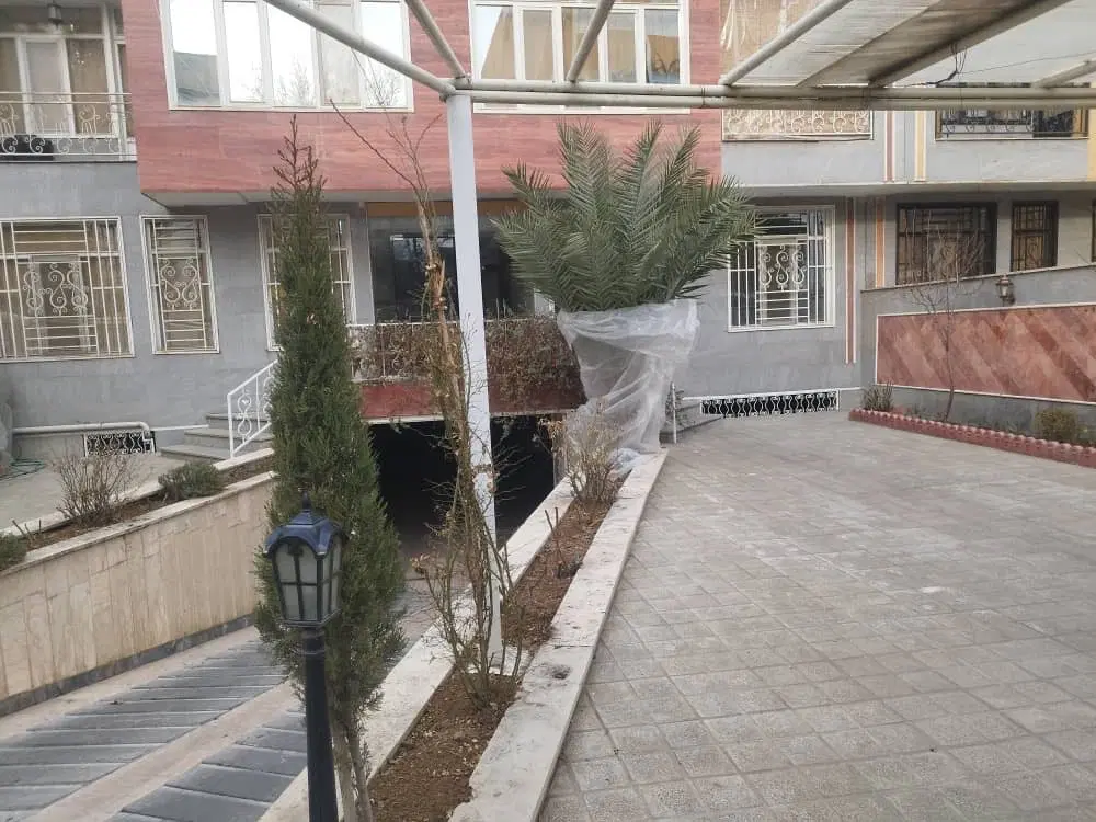 ۷۰ متر سندی
