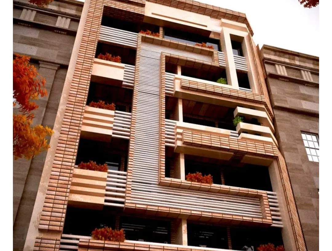 اجاره آپارتمان مسکونی واقع در جمالزاده شمالی