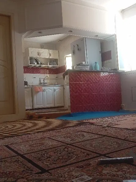 اجاره خانه بوئین زهرا