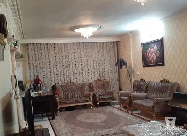 ۱۰۰ متر _ سنددار _ فول امکانات
