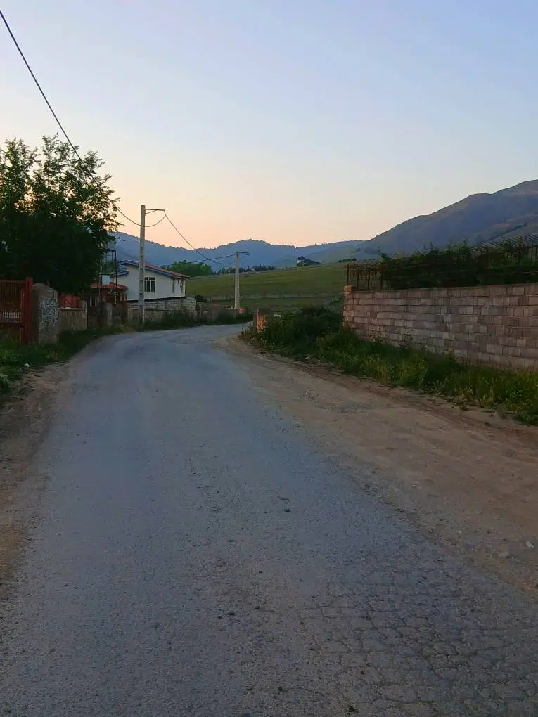 قطعات 200 متری قابل ساخت و سرمایه گذاری مرکز شهر