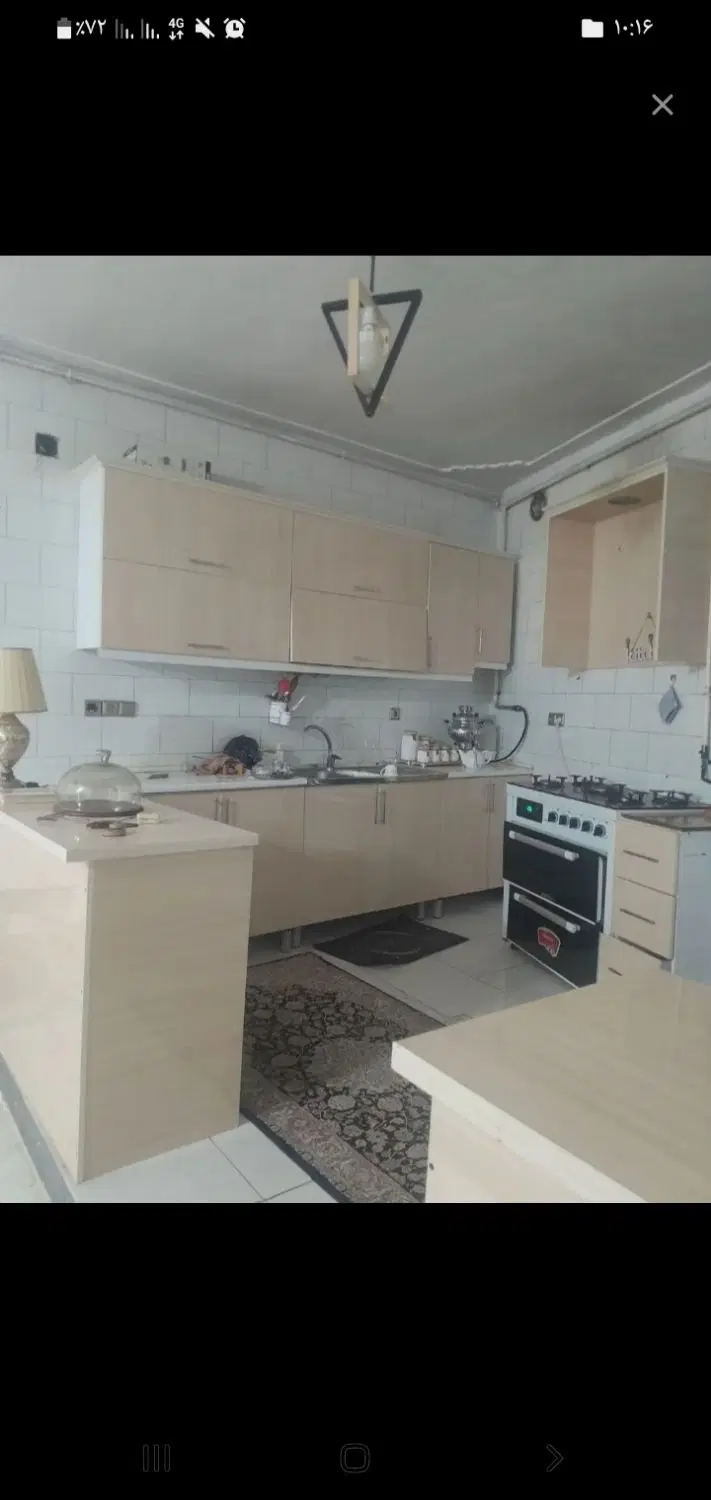 خانه ویلایی صدمترسنددار