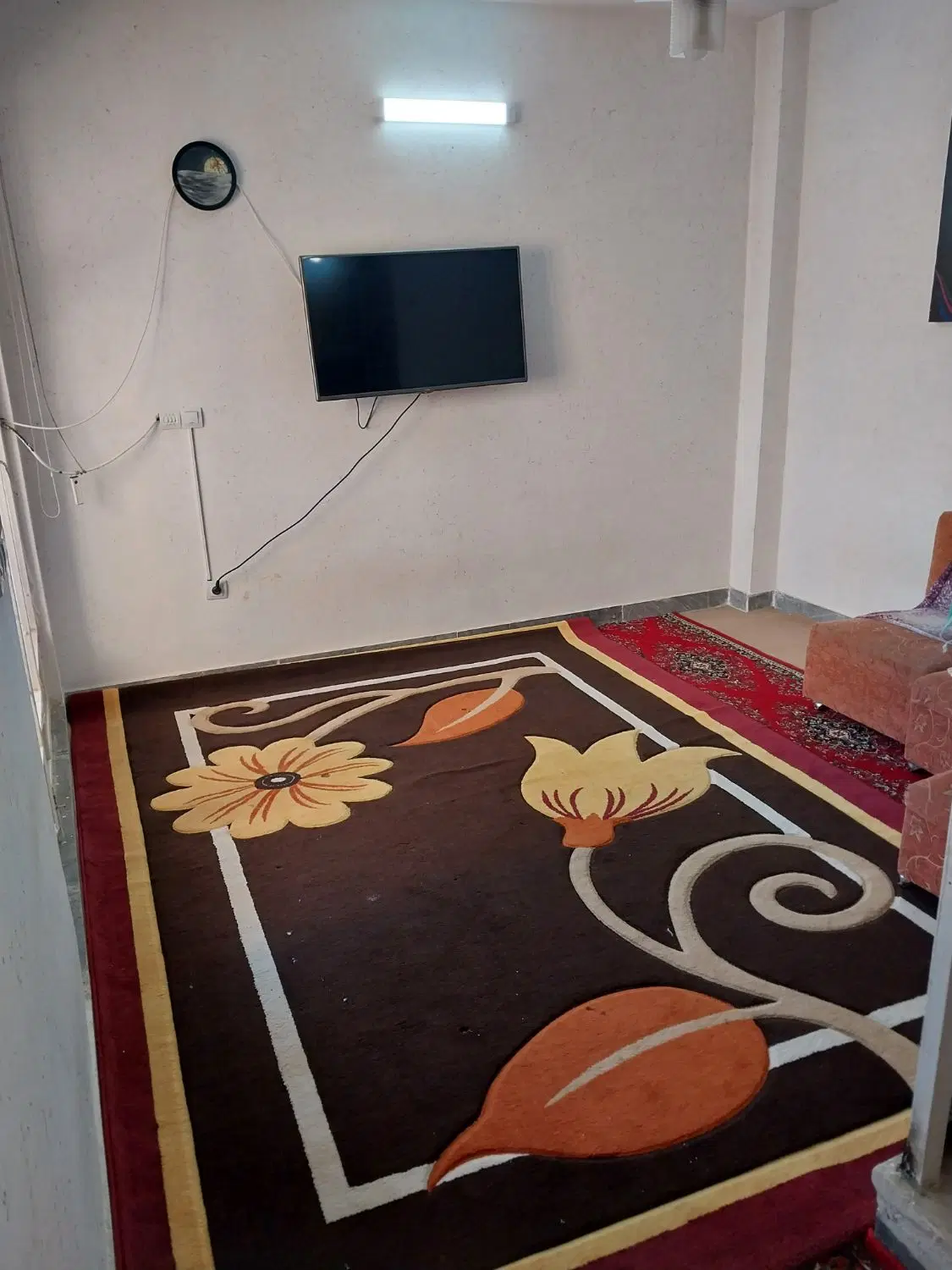 اجاره یا رهن (منزل مبله )