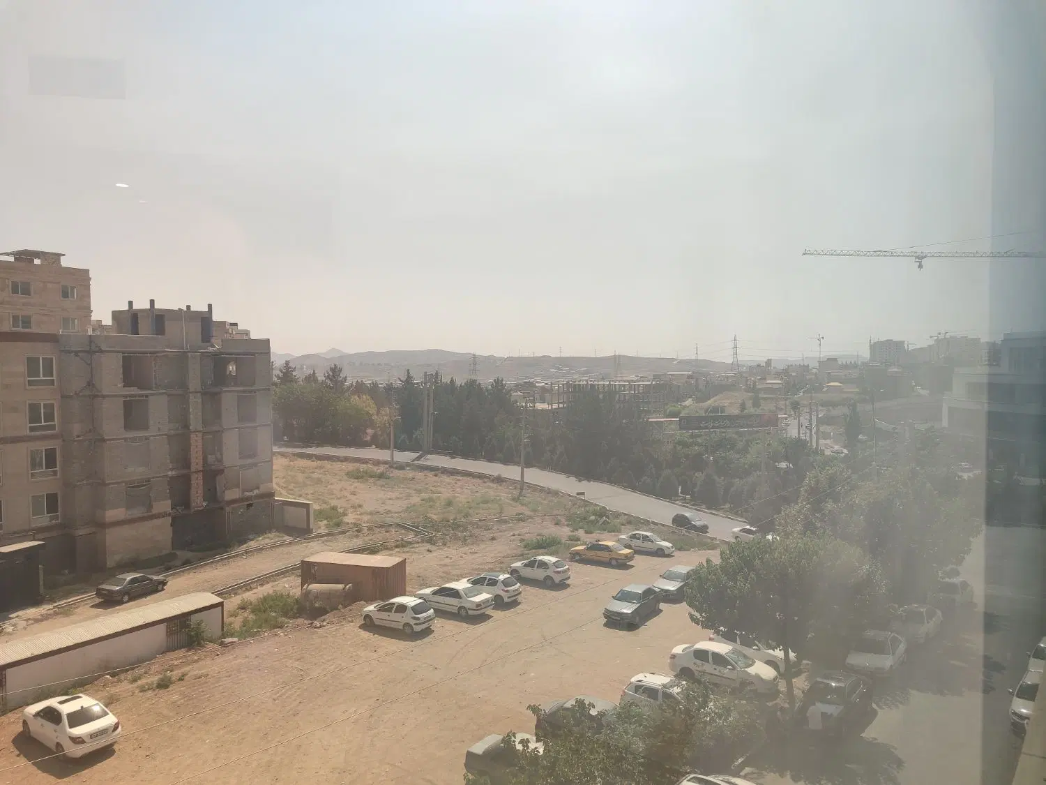 فاز ۲، ۲۸ متر تجاری