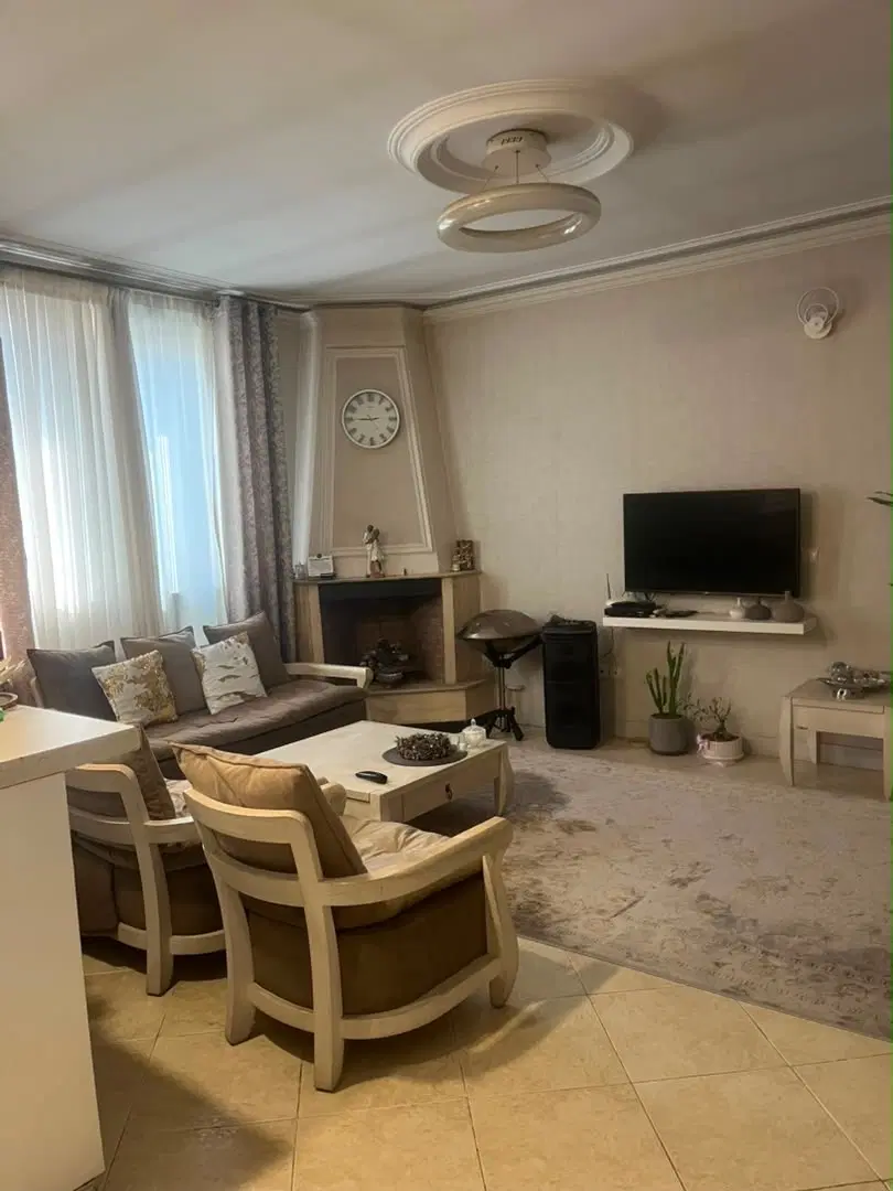 اجاره اپارتمان