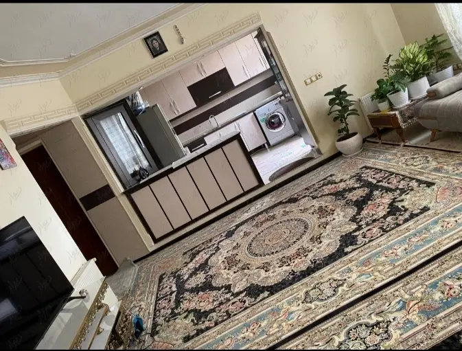 واحد ۹۱ متری منطقه ۳ گلبرگ ها