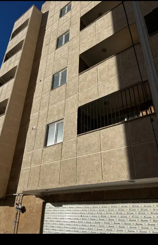 مسکن ملی شهرک سلیمانی