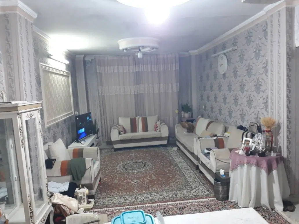 تمیز و آرامش کامل