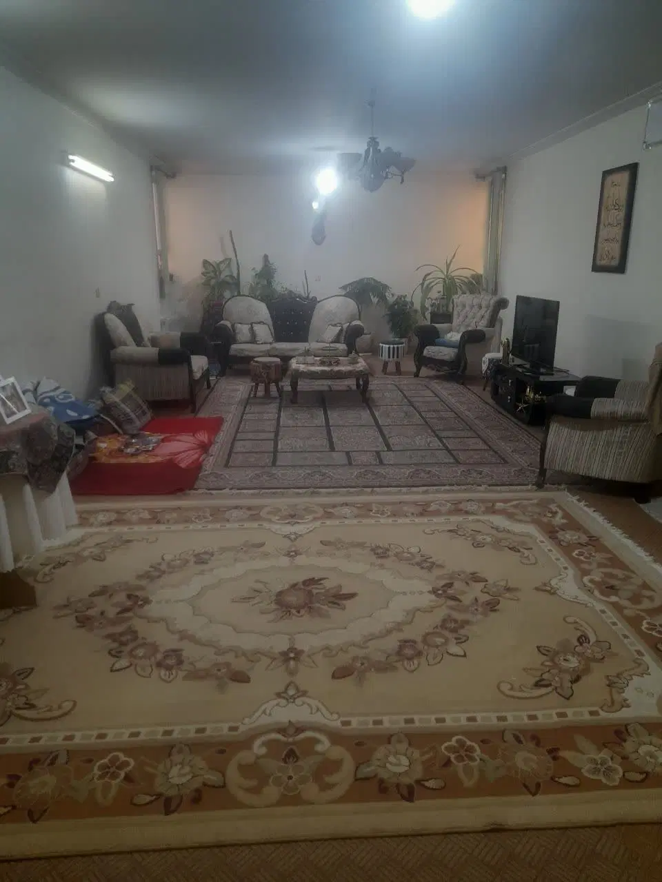اجاره آپارتمان محدوده مهرآوران