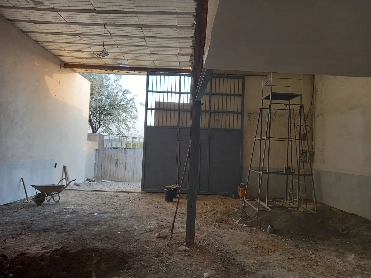 سوله اجاره ای