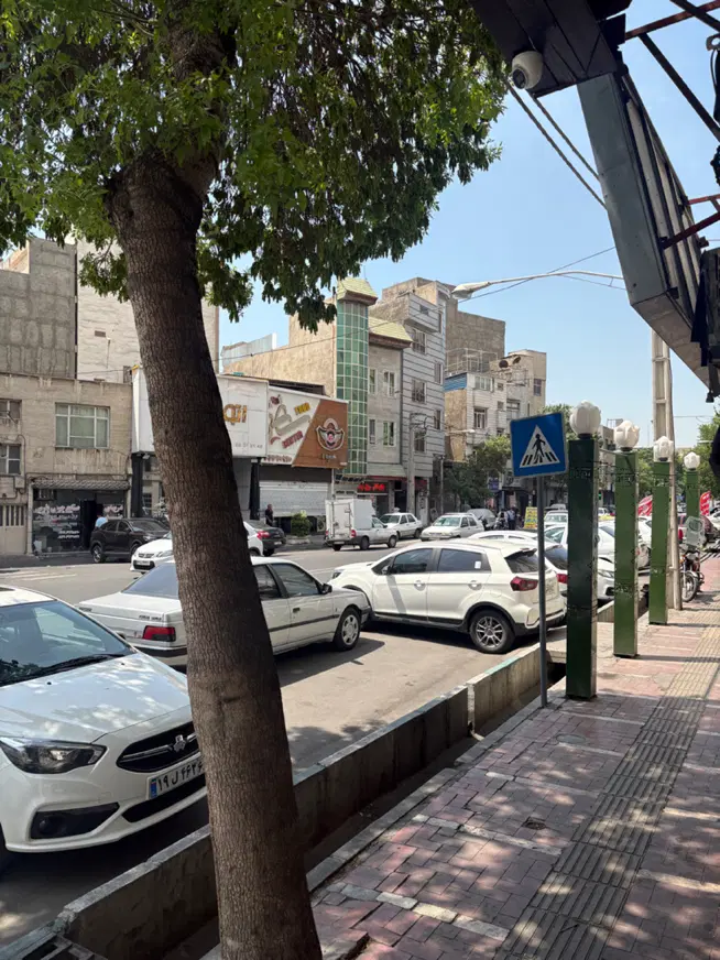۵۵ متر بر اصلی