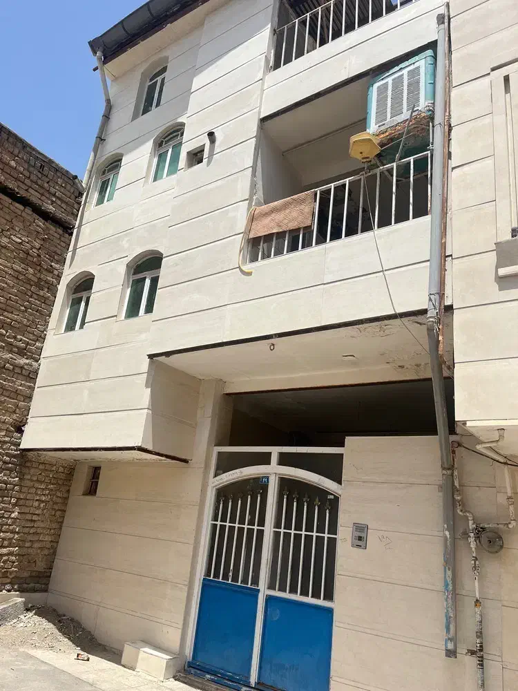 فروش خانه ویلایی