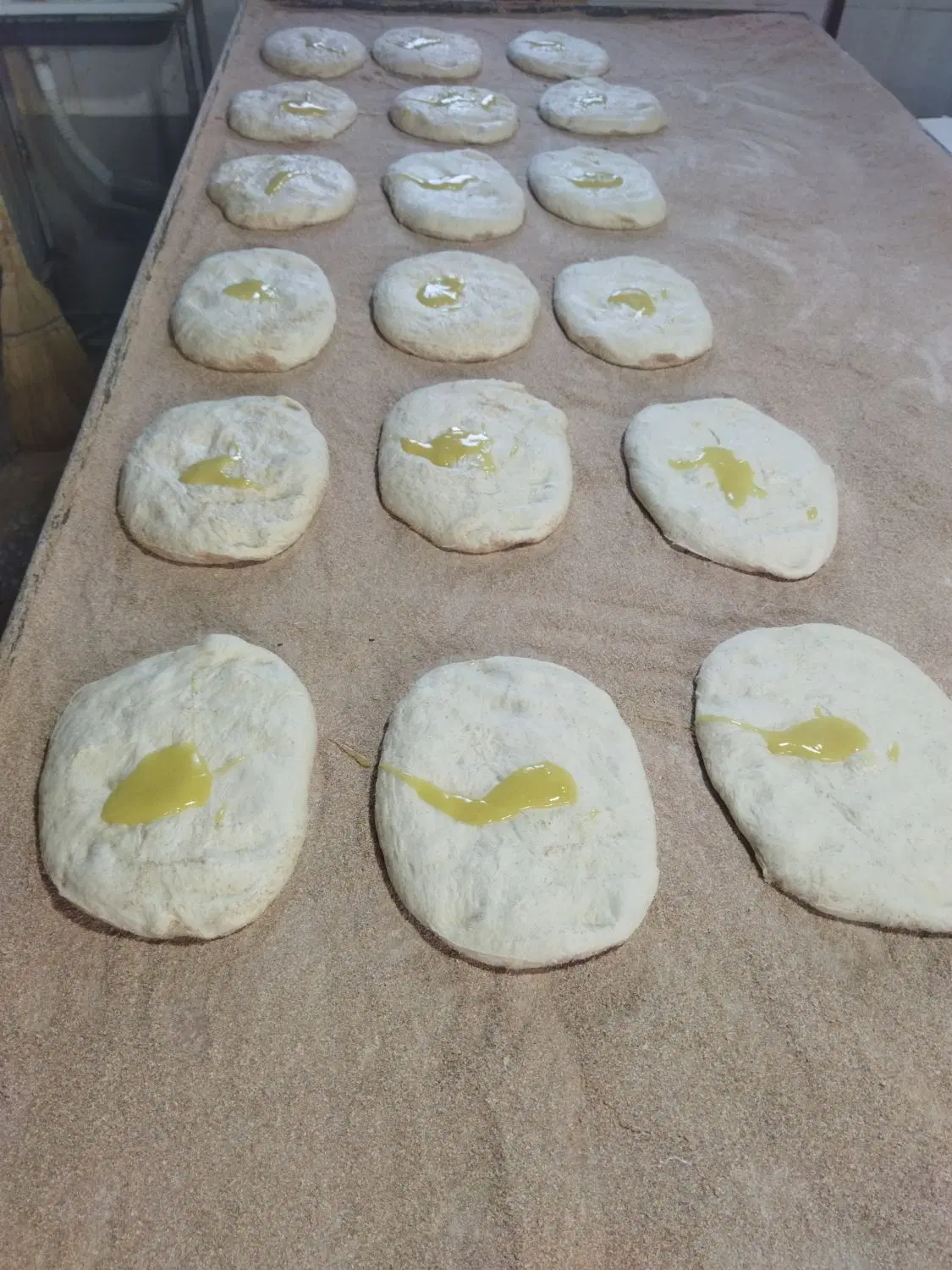 اجاره نانوایی